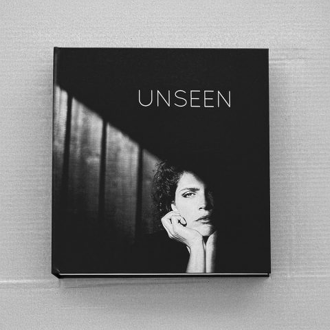 NEU: UNSEEN (vorbestellbar ab 1.1.26)