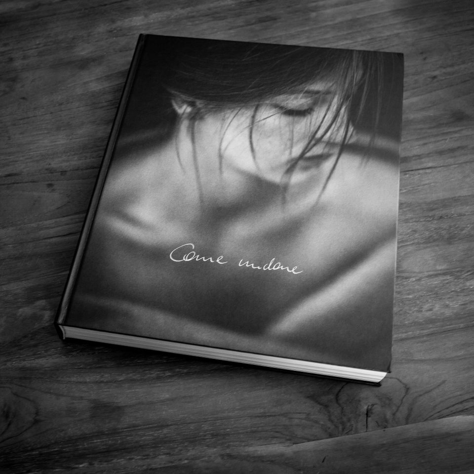 VERGRIFFEN! "come undone"